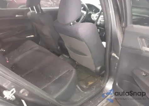 2012 Honda Accord 2.4 Lx-P z USA, uszkodzony, nr VIN 1HGCP2F41CA140900